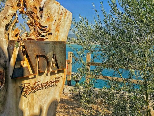 Внешний вид отеля Ece Sovalye Island в Фетхии, фото 4