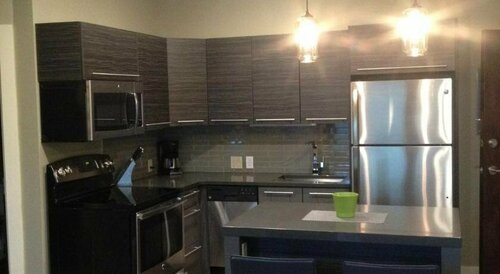 Внешний вид отеля Fairholm Boutique Inns в Шарлоттауне, фото 5