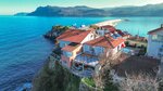 Frau Guler Boutique Hotel