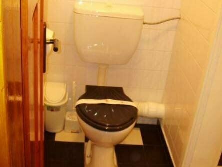 Гостиница Guestrooms Sekvoia в Смолянской области