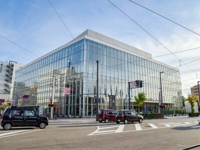 Гостиница Hotel Syoen в Префектуре Тояма