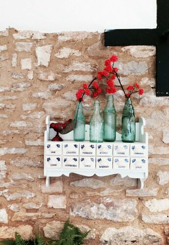 Гостиница The Crown Inn в Графстве Оксфордшир