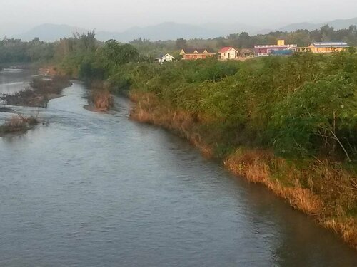 Гостиница Rai Phurak Resort в Провинции Ратчабури