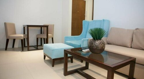 Гостиница Primea Hotel в Боронгане