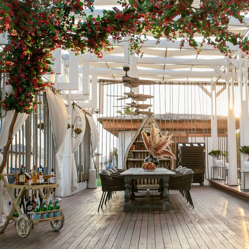Гостиница Club Privé by Rixos Belek в Серике