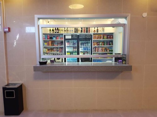 Гостиница Spat Hotel Ashdod в Ашдоде
