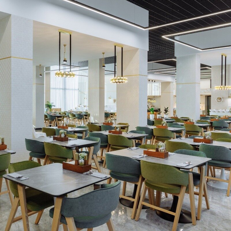 Фото Zenith Resort Hotel & SPA Ultra All inclusive