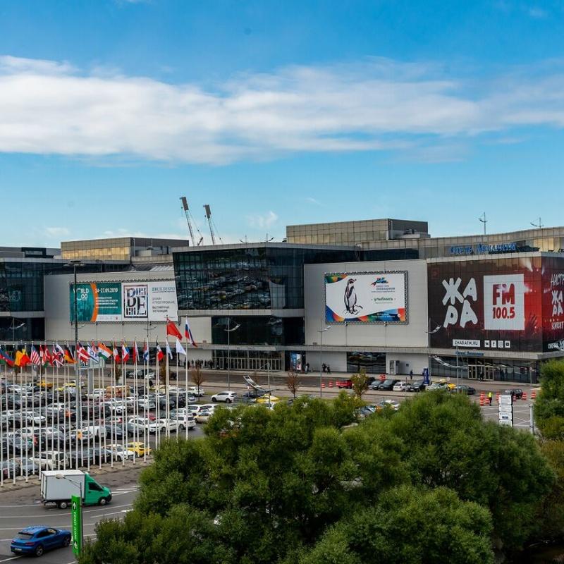 Фото Аквариум by Zont Hotel Group