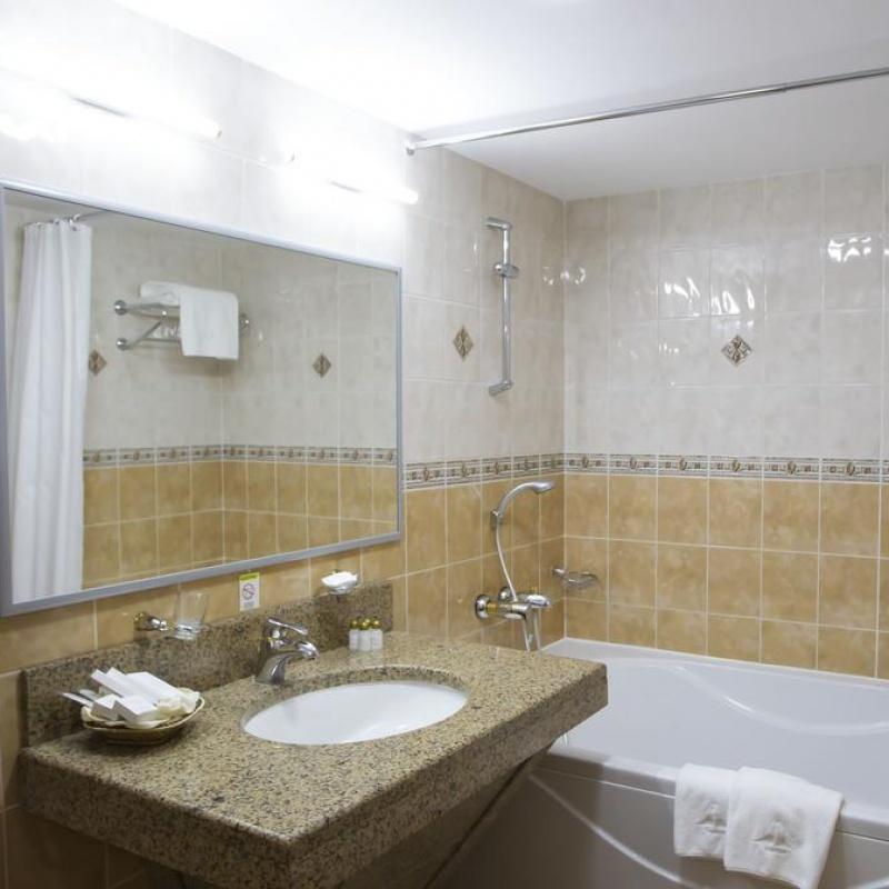 Фото Атырау Дастан Отель