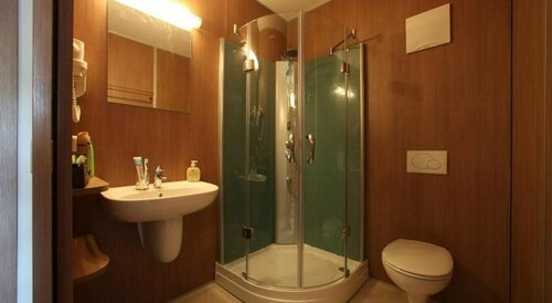 Гостиница Fair-Price-Hotel в Штирии