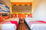 RedDoorz Plus @ Doorman Guest House