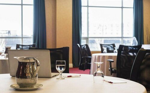 Гостиница Residence Inn by Marriott Kingston Water's Edge в Кингстоне
