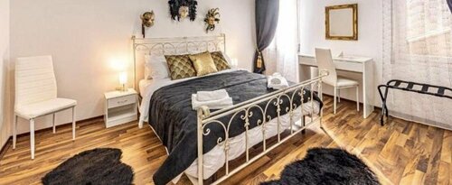 Гостиница La Dogaressa Guest House в Венеции