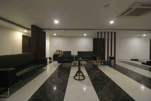 Hotel Ssr Grand