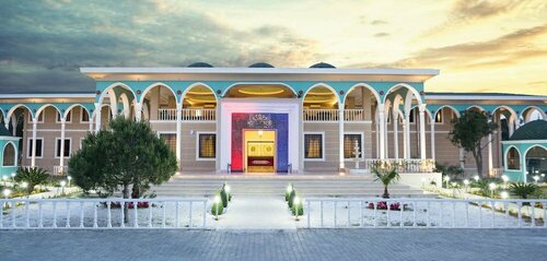 Belek Deluxe Suite