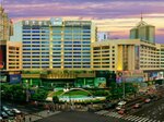 Sunshine Hotel Shenzhen