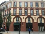 Отель Ambassadeurs