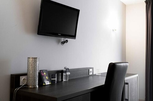 Гостиница Hotel Ariane в Истре