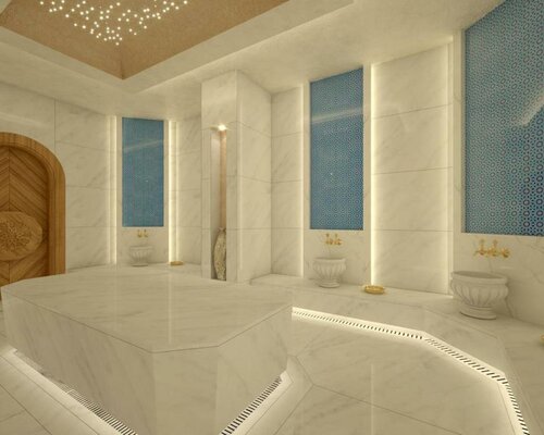 Гостиница Side Zeugma Hotel в Сиде