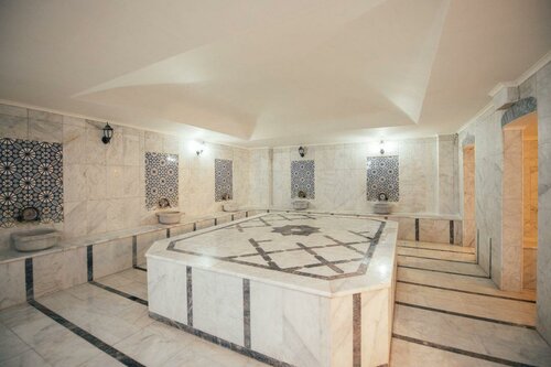 Гостиница Viking Garden Hotel & SPA в Кемере