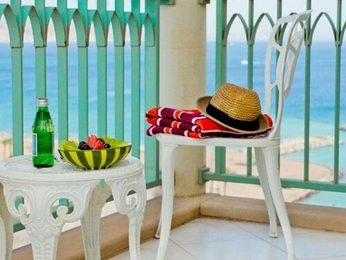 Гостиница Herods Boutique Eilat a Premium Collection by Fattal Hotels в Акабе