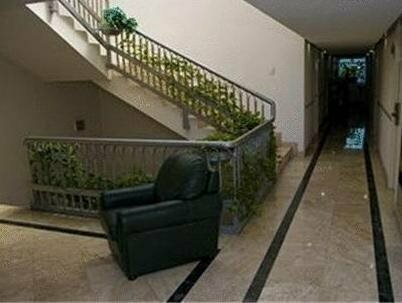 Гостиница Hotel Madero Express в Монтеррее