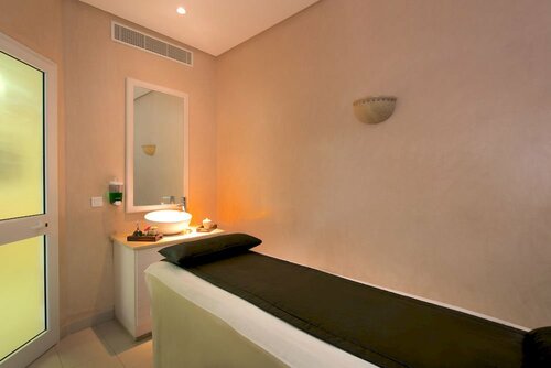 Гостиница Iberostar Selection Royal El Mansour в Тунисе