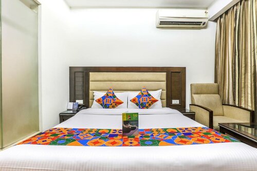 Fabhotel Comfort 35
