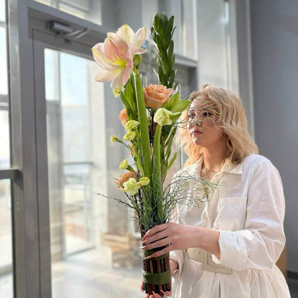 Татьяна Малинник