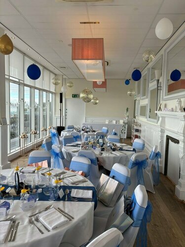 Гостиница Park Inn by Radisson Palace Southend-on-Sea в Саутенде-он-Си
