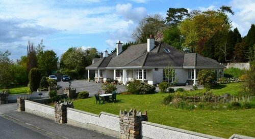 Гостиница Breagagh View B&b в Килкенни