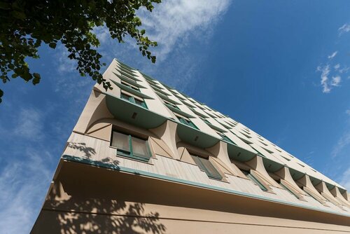 Гостиница Hotel Catalunya в Альгеро