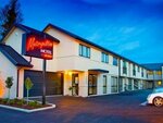 175 Metropolitan Executive Motel on Riccarton