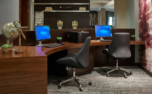 Гостиница Courtyard by Marriott в Лейк Освего