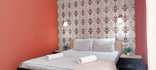 Гостевой дом Отель 777 в Кабардинке