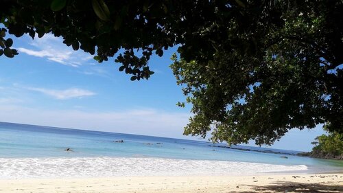 Гостиница Az Family Resort в Сандоуэе