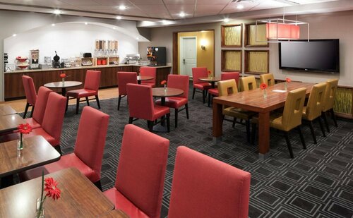 Гостиница TownePlace Suites Little Rock West в Литл-Роке
