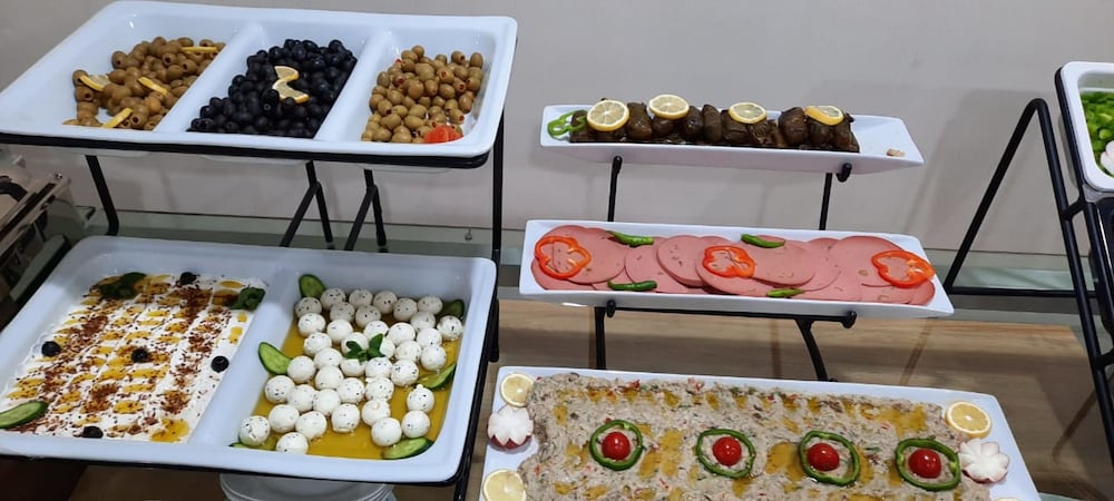 Фото Hayat Al Riyadh Washam Hotel