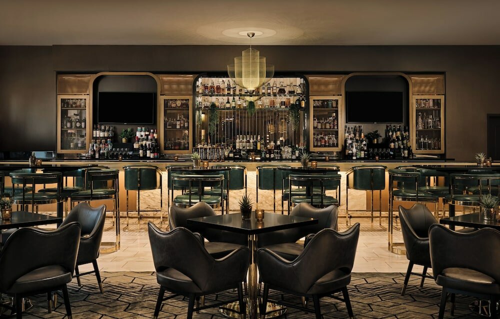 Фото The Gwen, a Luxury Collection Hotel, Michigan Avenue Chicago