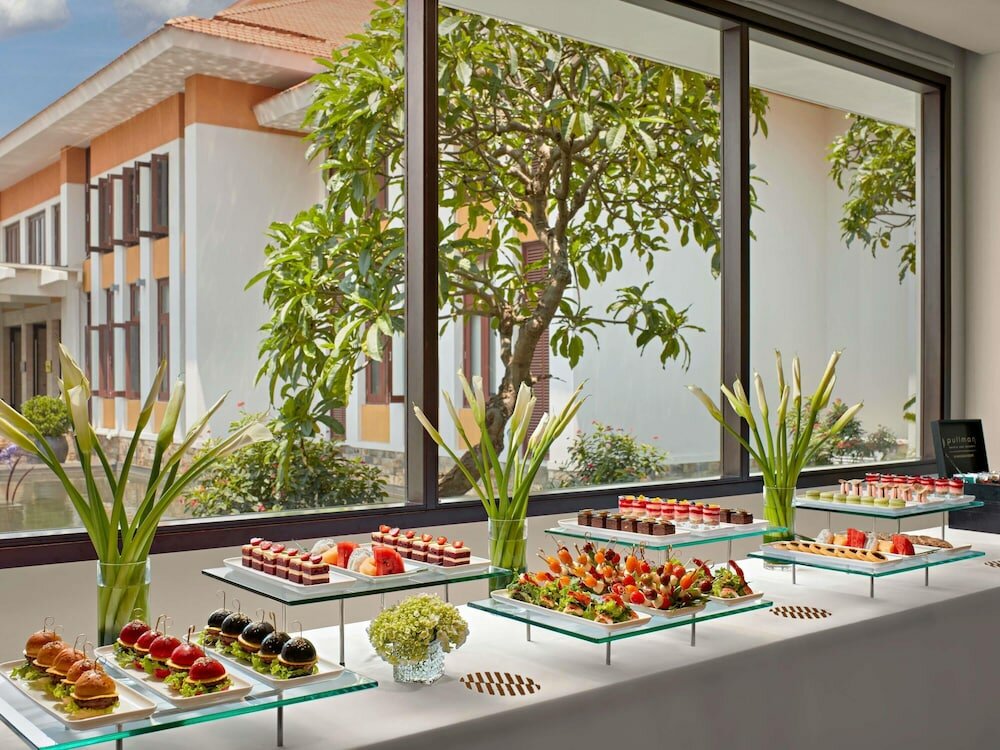 Фото Pullman Danang Beach Resort
