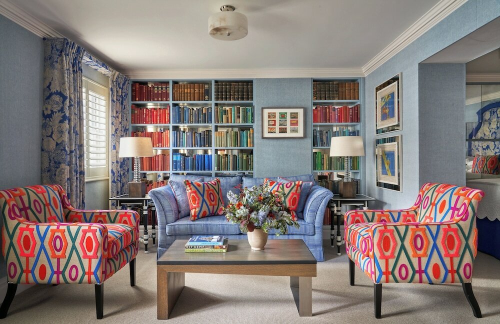 Фото Dorset Square Hotel, Firmdale Hotels