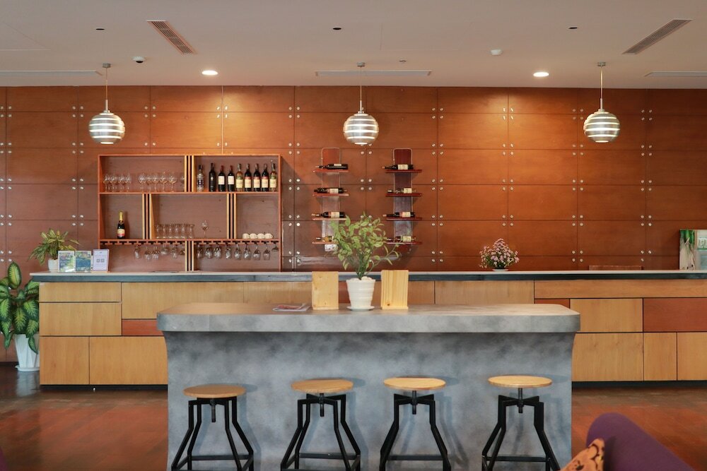 Фото Ttc Hotel Premium Phan Thiết