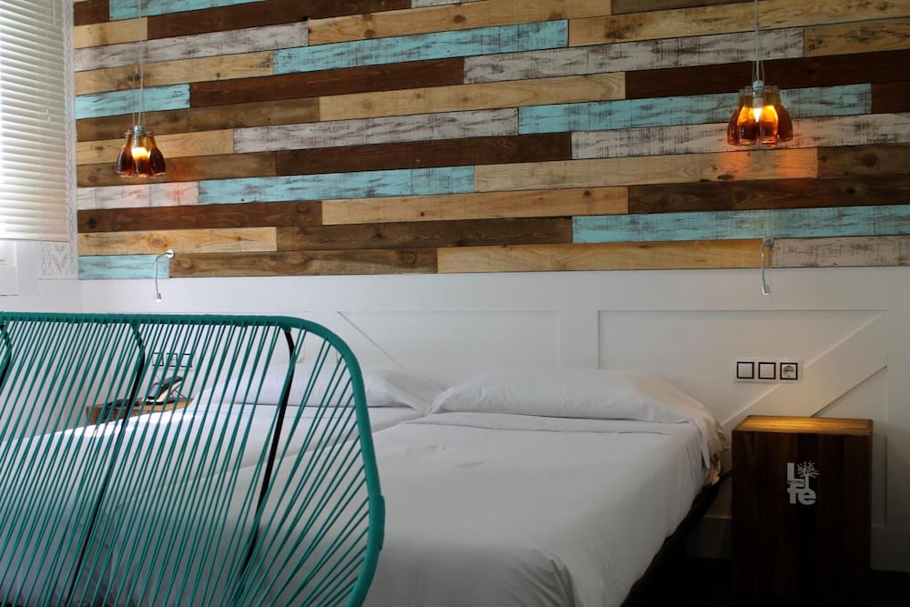 Фото Hotel Life Gran VIA