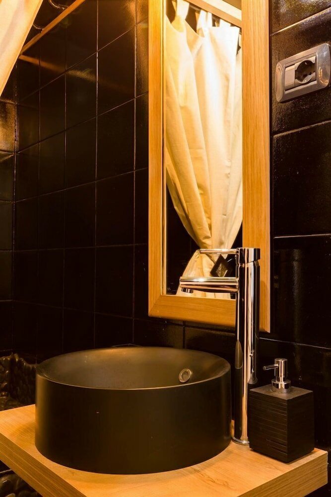 Фото Pantheon Luxury Gold Apartment
