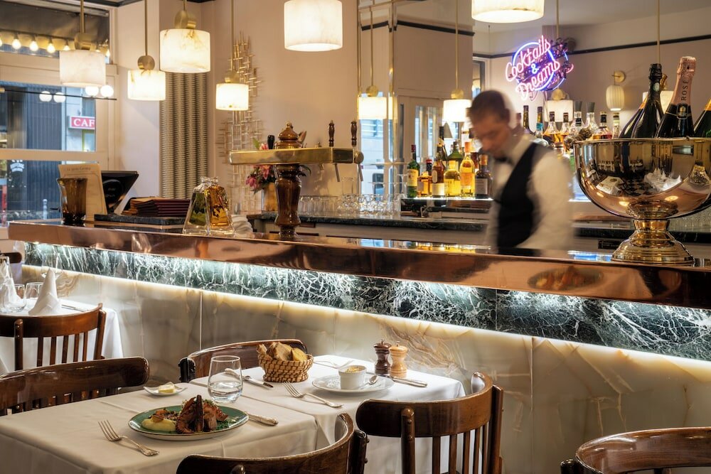 Фото Atala powered by Sonder