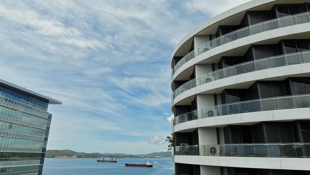 Фото Crowne Plaza Residences Port Moresby, an Ihg Hotel