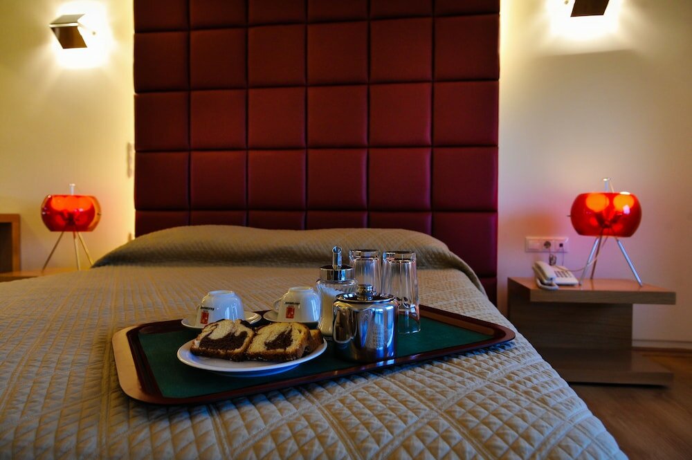 Фото Kleopatra Hotel