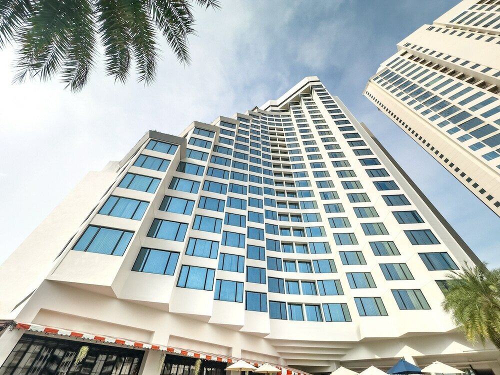 Фото Rembrandt Hotel Bangkok