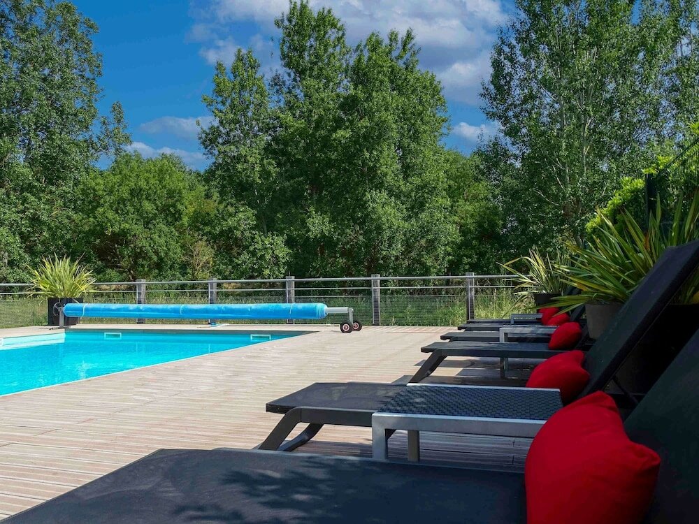 Фото Ibis Golfe de Saint-Tropez