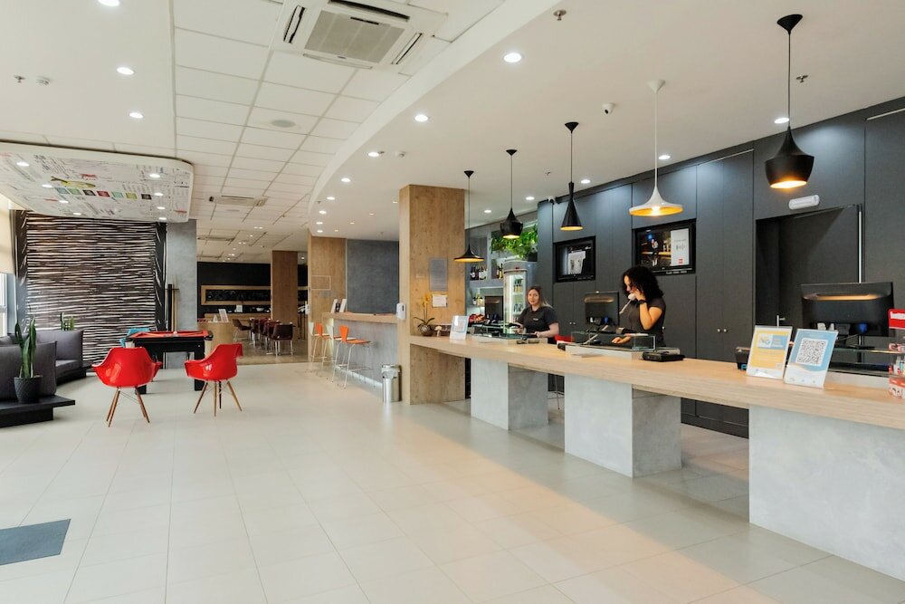 Фото Ibis Novo Hamburgo